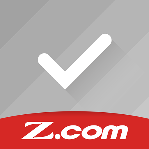 Z.com Research - ทำแบบสอบถาม แลกเงิน icon