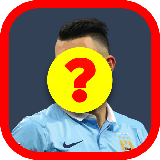 Football Player Quiz icon