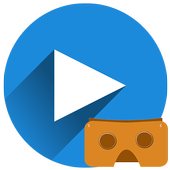 Vr Player Pro Lite icon