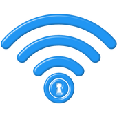 Get Saved Wifi Passwords icon