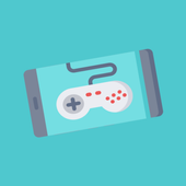 👾Games Emulator for SNES DS &amp; Play Retro Games🕹️ icon