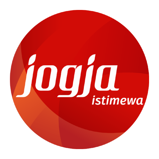 Jogja Istimewa أيقونة
