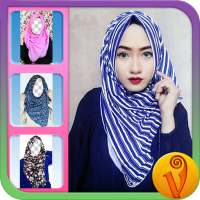 Hijab Fashion Dress Up