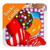 Tips For Candi crush saga 2018 icon