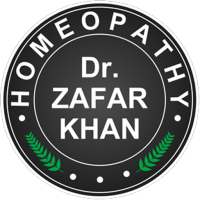 Dr Zafar Khan