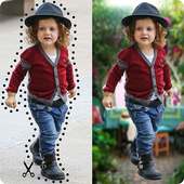 Cut Paste Photo Editor on 9Apps