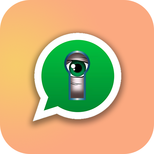 WhatsVoice – WhatsApp Voice Note Spy icon