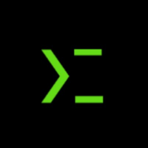Termuxed Commands icon