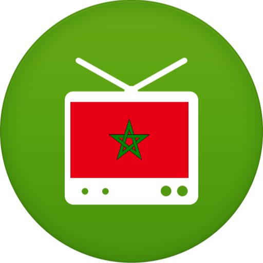 Maroc TV TNT icon