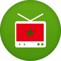 Maroc TV TNT