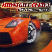 Trik Midnight Club 3 Dub Edition icon