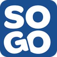 SoGo - Sights On the Go on 9Apps