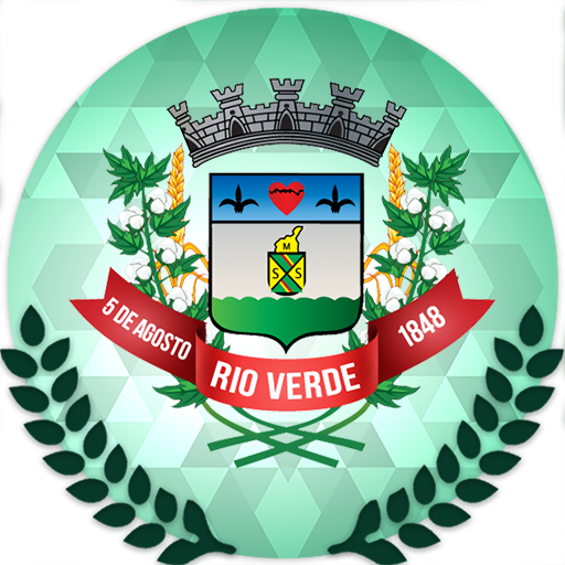 TV Câmara Rio Verde icon