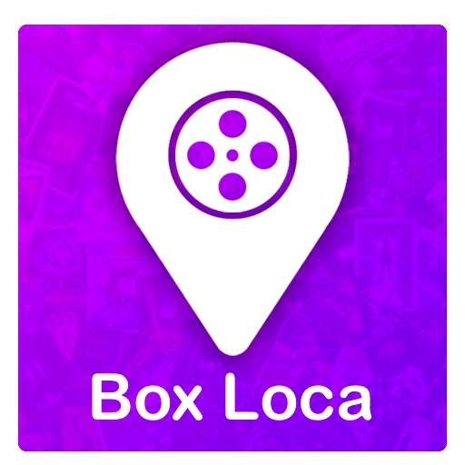 Box Loca Movies Show &amp; TV Show icon