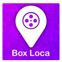 Box Loca Movies Show & TV Show