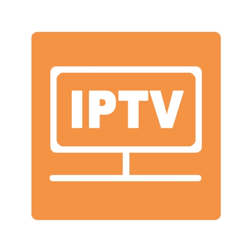 IPTV Manager icon