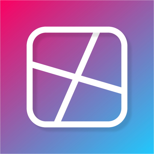 PicMix - Collage Maker, Photo Edit, Photo Collage icon