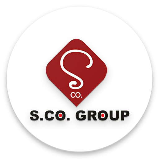 S Co Group icon