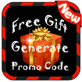 Free Gift Cards Generator - Coupon Deals Daily icon