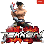 Tekken 5 Hints for playing icon