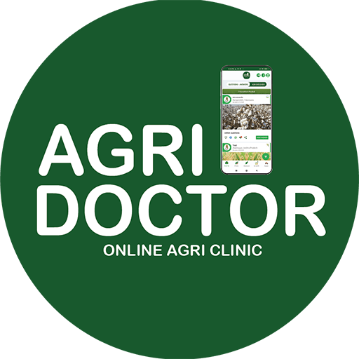 Agri Doctor - Agriculture App for Farmers Farming icon