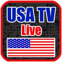 USA TV channels