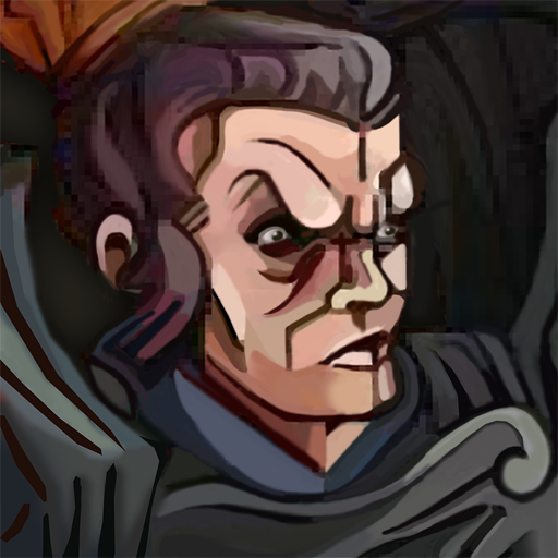 Dynasty War: Turmverteidigung icon