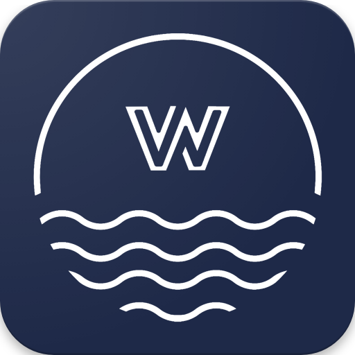 Wallwave - Aplikasi wallpaper icon