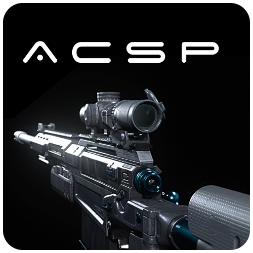 Aim Counter Sniper PRO icon
