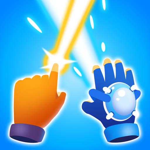 Merge Hero 3D icon