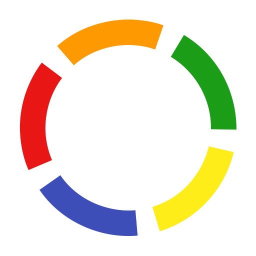 Rounds — score pad icon