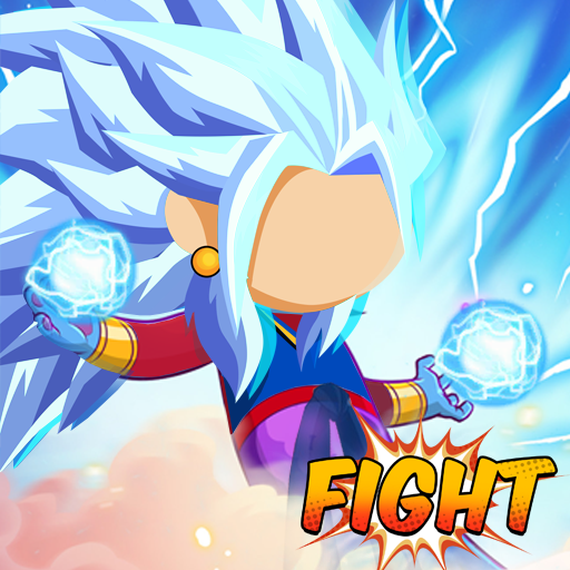 Combat of Hero - Battle Final War icon