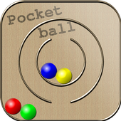 Poсket Ball icon