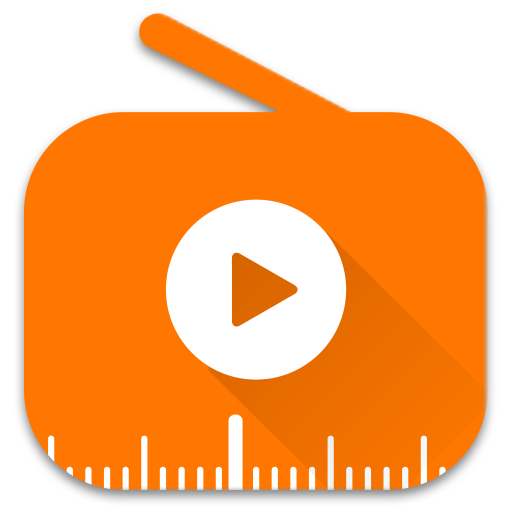 ऍफ़ एम रेडियो इंडिया लाइव संगीत आइकन