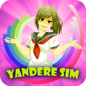 Yandere in the house 2017 icon