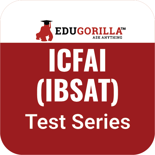 ikon IBSAT ICFAI Mock Tests for Best Results