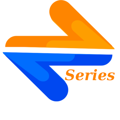 Shareit Series icon