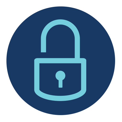 Frontier Multi-Device Security icon