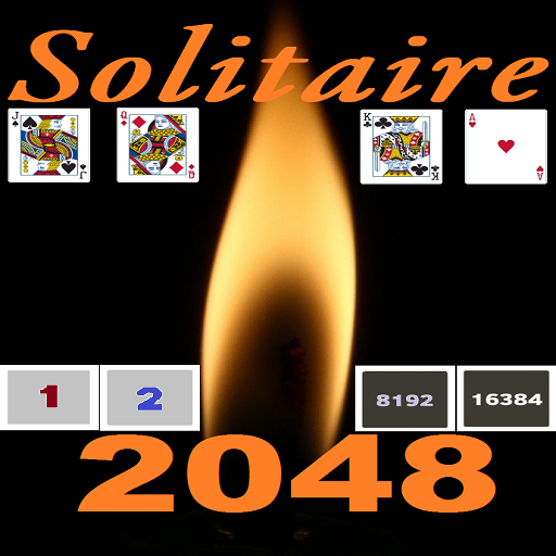 SOLITARE 2048 icon