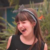 Giovanna Alparone Wallpapers HD on 9Apps