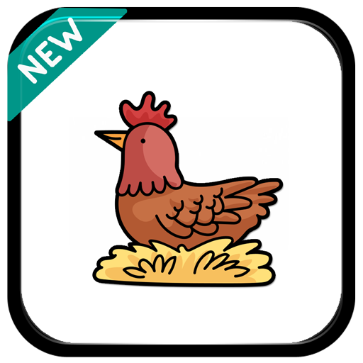 Como Criar Gallinas icon