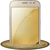 Theme for Galaxy J2 Pro on 9Apps