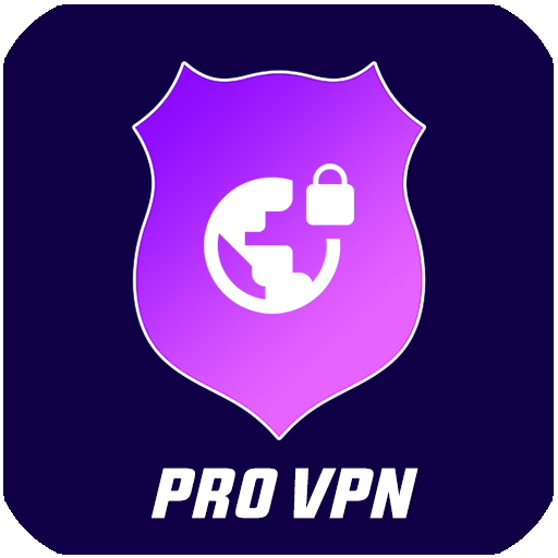 Pro VPN - Unlimited, High Speed, Secure Free VPN иконка
