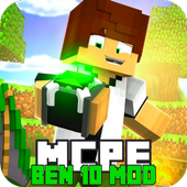 Ben 10 MOD icon