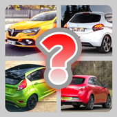 4 Images 1 Mot (Version Auto) icon