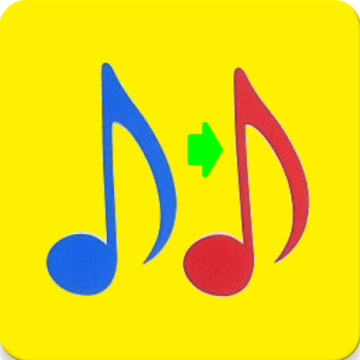 Total Audio Converter, mp3 converter icon