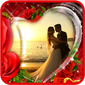 Love Collage Frames icon