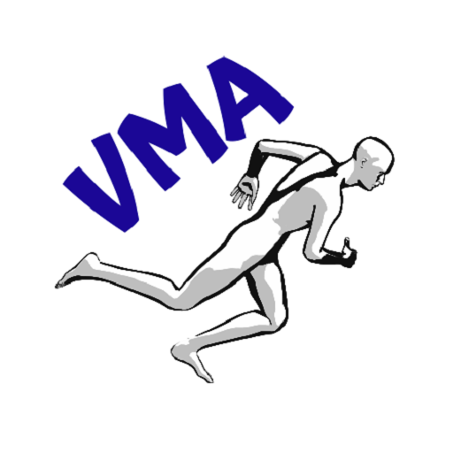 MAS / VMA Running App - Interval training icon