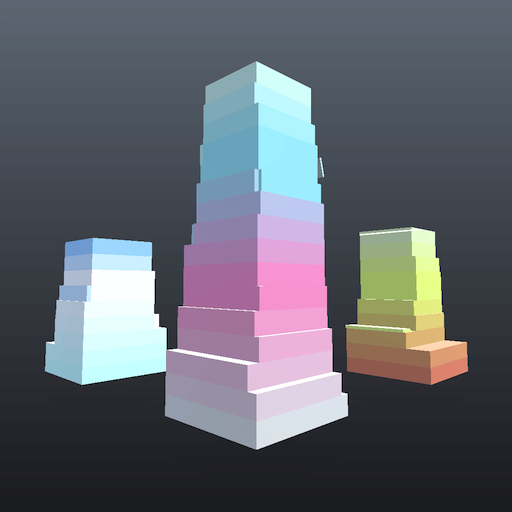 towerz.io - tower builder io icon