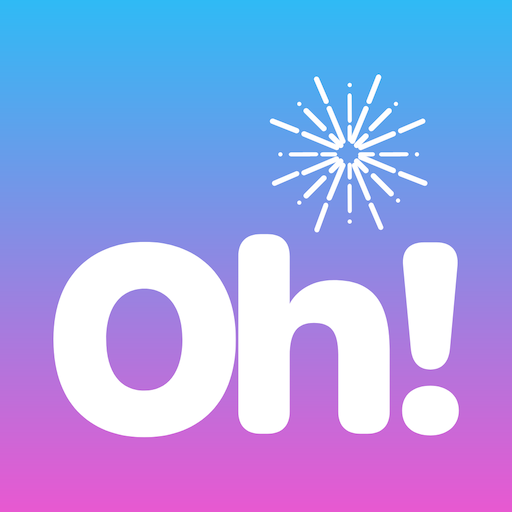 OH! Couples Sex &amp; Intimacy icon